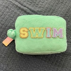 Stoney Clover x Target collab swim bag